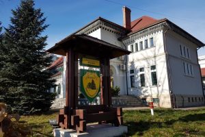 Percheziţii la Direcţia Silvică Suceava, Garda Forestieră şi Holzindustrie Schweighofer