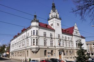 Consiliul Judeţean Suceava va prelua sediul Direcţiei pentru Sport şi Tineret