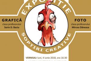 Spectacol al elevilor Şcolii de Arte „Ion Irimescu”, luni, la Muzeul de Istorie