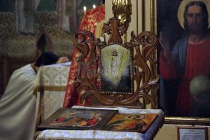 Ca formă de rezistenţă la orice fel de manipulare, recomand rugăciunea