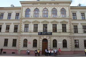 A XVI-a ediţie a Concursului de matematică al Centrelor de Excelenţă, la Colegiul ...