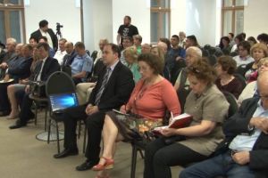 Suceava şi Rădăuţi sărbătoresc, în premieră la nivel naţional, Ziua limbii şi ...