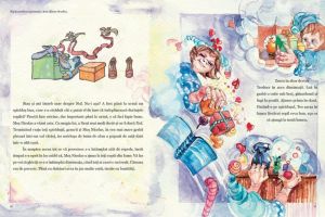 Lectora Festivalul Româno-German  ediţia a VI- a, 2018 Muzeul Bucovinei , Suceava