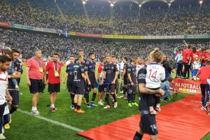 Primarul Sibiului felicită public pe FC Hermannstadt după FINALĂ – Mesaj frumos de la Astrid Fodor