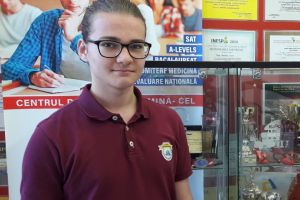 Premiera pentru judetul Constanta, dupa 17 ani. Edis Memis, primul calificat la Olimpiada Internationala de Matematica