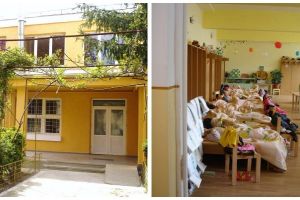 CUGIR: Grădiniţa “Prichindel” va fi modernizată pentru a putea găzdui viitoarea creşă. Investiţii de peste 4.760.000 de lei