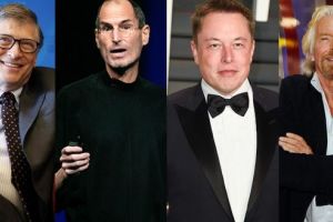 10 obiceiuri comune oamenilor de succes