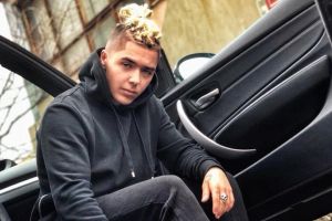 ’’BARO Party’’ la Cotton Pub – Concertează LINO Golden. Cântă şi hitul ’’Panamera’’