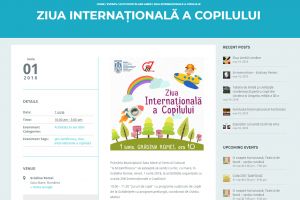 FOTO. Evenimentele din municipiul Satu Mare, la un click distanţă!