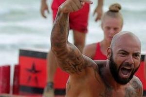 Giani Kiriţă a câştigat foarte MULT la Exatlon, deşi a fost eliminat