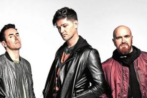 Programul parţial pe zile NEVERSEA 2018