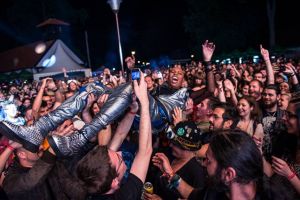 Zece lucruri pentru care urasc Revolution Festival