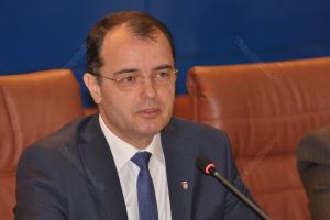 Prefectul Frenţ: Nu am probleme cu persoana primarului din Sîngeorz-Băi. Soarta referendumului