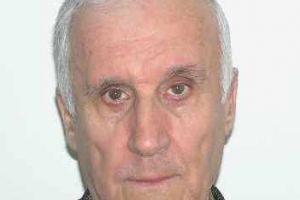 Poliţia în ALERTĂ: Octogenar dat DISPĂRUT de mai multe zile