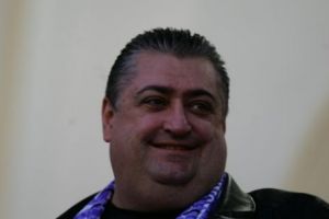 Marian Iancu şi Cristi Borcea aranjau meciurile Poli - Dinamo