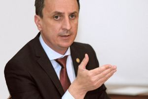 Florin Tripa: „Tânăra generaţie reprezintă o prioritate pentru Guvernul României”