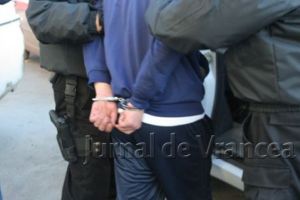 ULTIMĂ ORĂ: Șoferul care a produs accidentul de pe Bd. Independenţei a fost ARESTAT PREVENTIV