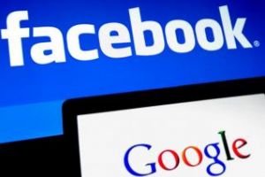 Google şi Facebook riscă amenzi URIAȘE din cauza noilor reguli de protecţie a datelor personale