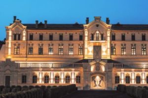 „Rapsodie în piatră” SoNoRo Conac în Republica Moldova