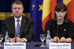 Laura Codruţa Kovesi poate fi REVOCATĂ. Curtea Constituţională a României a pronunţat miercuri decizia pe tema conflictului între puteri