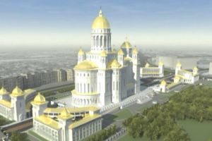 Consilierii judeteni din Timis au votat: Peste 2 milioane lei pentru biserici si Catedrala Mantuirii