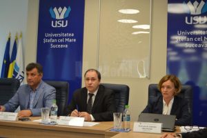 Universitatea Suceava, pe locul 2 în cea mai importantă competiţie naţională de proiecte ...