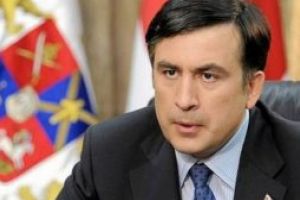 Mihail Saakasvili cere Europei sa il sanctioneze pe presedintele ucrainean Petro Porosenko