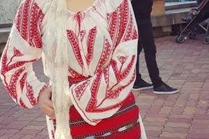 Tinerii talentaţi au cuvântul – „Dansul înseamnă calm şi fericire”