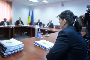 CCR: Procurorul-sef al DNA trebuia revocat de presedinte