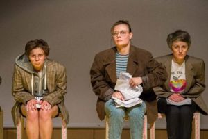 Spectacolul „3milioane”, invitat la Târgu-Mureş!