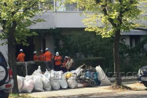 PREMIERĂ: Caravana “Visuri la cheie” este la Focşani