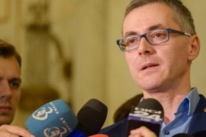 USR critică decizia CCR privind revocarea şefei DNA: „Este un moment trist, de regres al Justiţiei”