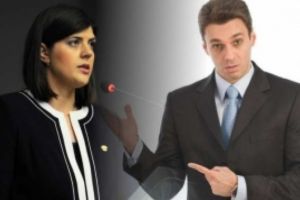 Mircea Badea vrea să se meargă până la capăt: 'Acum trebuie începută belirea staliniştilor! Ghinion!'