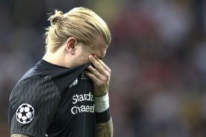 Ea este femeia care îl face pe Karius să uite de GAFE. Cum arată iubita VEDETEI de la Liverpool - Galerie Foto 