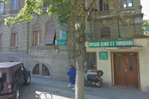 Contre pe un aviz privind preluarea Spitalului CFR. Bojin: Sa-l chemam pe Lae sa faca parte din CJT