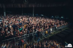 Programul Blaj aLive Festival 2018: The Mono Jacks, Satellites, ALMA, Melting Dice şi Vama urcă pe scena de pe Câmpia Libertăţii