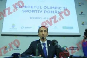 Liderii sportului românesc vin în România. Forumul Sportului Românesc sărbătoreşte 100 de ani de la Marea Unire