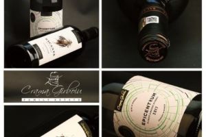 Două medalii de aur pentru Crama Gîrboiu la cel mai important concurs de vinuri din lume! 