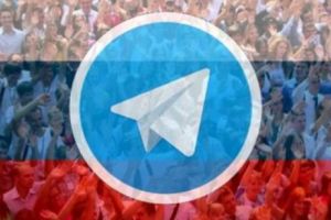 Rusia forţează Apple să elimine programul de mesagerie instantanee Telegram din App Store