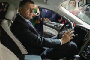 PSD dă semnalul decisiv: 'Se poate vorbi foarte serios de suspendarea preşedintelui României'