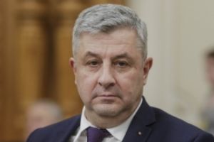 Florin Iordache, reacţie fabuloasă la decizia CCR: 'Codruţa, go home!'