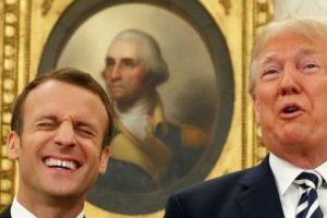 RĂZBOI total în LUMEA BUNĂ. SUA a blocat comunicatul OCDE