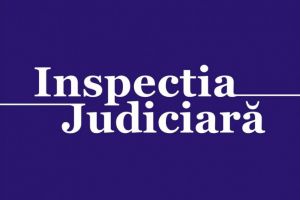 Control tematic al Inspectiei Judiciare la toate parchetele din tara. Este vizat protocolul dintre Parchetul General si SRI  