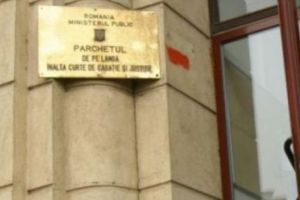 Inspecţia Judiciară va face un CONTROL la toate parchetele referitor modul de aplicare a protocolului dintre SRI şi Parchetul General