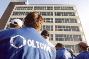 Întrebări despre Oltchim, răspunsuri ioc