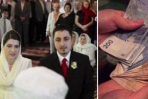 Cea mai scurtă căsătorie din lume a durat 15 minute. Motivul divorţului a fost halucinant