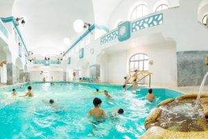 Surprize de 1 iunie la Sibiu – Intrare gratuită la ZOO, Baia Neptun şi Teatrul Gong