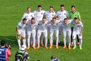 VIDEO – FOTO Întoarcerea campionilor ACASĂ – Pelici&co aplaudaţi pe Municipal