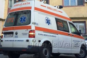 Șoferiţa rănită în accidentul de pe Bd. Independenţei a fost transportată ÎN COMĂ la Bucureşti