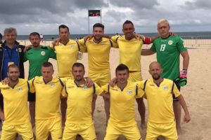 Euro Winners Cup 2018 continuă la Nazare